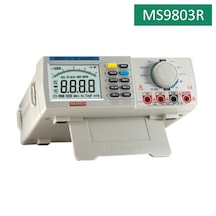 Mastech M9803r Masa Tipi Dijital Multimetre