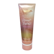Victoria's Secret Velvet Petals Sunkissed Fragrance Losyon 236ML