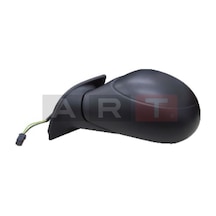 Dış Dikiz Ayna Citroen C3 2002-2008 Elektrikli Isıtmalı Sol