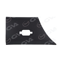 Yan - 357 - Arka Pano Çıtası Sol Büyük Master Iıı 10- Arka Teker Arka - Edntrend - Sinyal Delikli