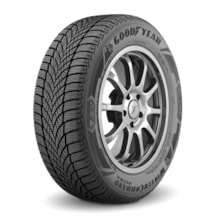 Goodyear 205/55R16 91H Wintercommand Kış Lastiği 2025