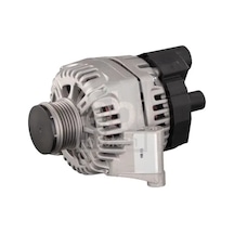Alternatör - Fiat Tipo, 500, Grande Punto, Punto, Doblo, Fiorino, Qubo, Idea, Strada, Linea, Egea - Febı-bılsteın-102928 08423956