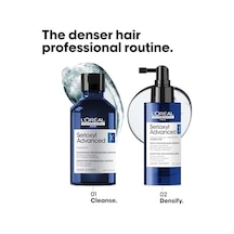 Professionnel Paris Serie Expert Serioxyl Advanced Yoğunluk Kazandıran Şampuan 300ml