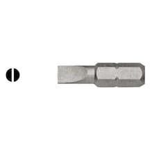 Ceta Form 1/4" Düz Bits Uç - 4.0 x 50 mm