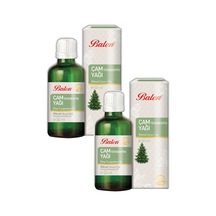 Lexroo Çam Terebentin Yağı 50 Ml X 2 Adet
