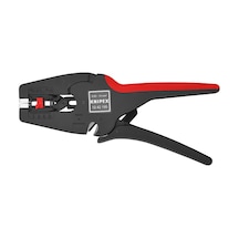 Knıpex 12 42 195 Knıpex Multistrip 10 Otomatik Kablo Sıyırma Pens