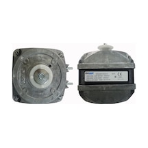 Ebm M4Q045-Ca03-51 36W Q Fan Motoru