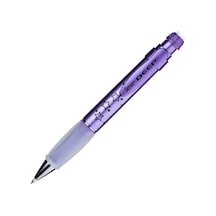 Serve Versatil Kalem Deep 0.7 Mm Metalik Mor Yıldız Çok Renkli