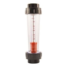 S-Meter  Slzs-65-50 / 12-60 M³/h Plastik Rotametre