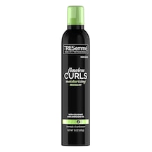 Tresemme Flawless Curls No:4 Bukle Belirginleştirici Saç Köpüğü 425gr
