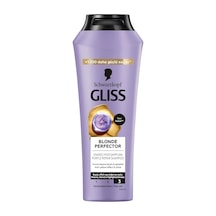 Blonde Perfector Turunculaşma Karşıtı Onarıcı Şampuan Peptit Ve Yaban Mersini Özü İle 250 Ml