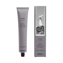 Davines Mask Vibrachrom 8,43 Açık Kumral Bakır Dore Saç Boyası 100 Ml