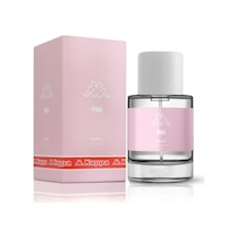 Kappa Pink Woman Eua De Parfüm 55 Ml Fresh