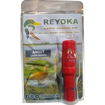 Reyoka Angut Çağrı Düdüğü