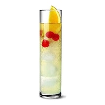 Pub 6 Lı Soft Drink Meşrubat Bardağı 370cc Şeffaf