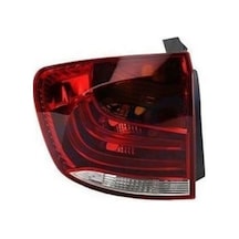 Bmw X1 E84 Arka Dış Stop Sol 63212990109