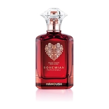 Bohemian Patchouli Edt Body Hair 100 Ml Parfüm Amber