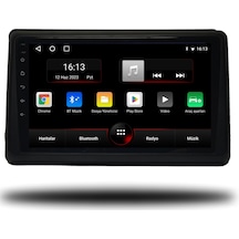 Navico Renault Kangoo Express Android Carplay Multimedya 2021-2022 4gb Ram - 64gb Hafıza - 8 Çekirdek