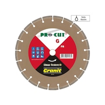 Procut Granit Testere 400 Gy Prc51155