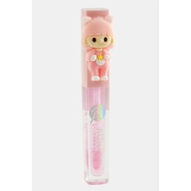 Ronassi - 138 - Kız Çocuk Dudak - Shopılke - Parlatıcısı-açık Pembe