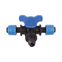 Te Plastik Mini Vana Vidalı (20 Adet)