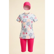 Mavi - Pembe