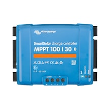 Victron Solar Şarj Kontrol Cihazı Smartsolar Mppt 100/30 Charge Controller Scc110030210