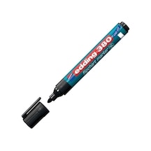 Edding 380 Flipchart Kalem Siyah
