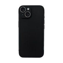 Apple Uyumlu iPhone 15 Former Seri Kamera Korumalı Sert Kapak