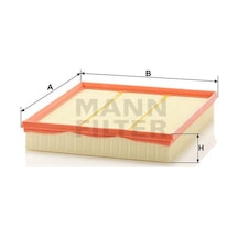 MANN C27161 HAVA FİLTRESİ TRANSIT V348 07- 2.2 TDCI