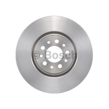 Jeep Cherokee Kl 2.0jtd 2014-2018 Bosch Ön Disk 2 Adet