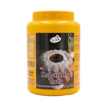 Kabartma Tozu 2 Kg Pasta, Kek Ve Hamur İşleri İçin Profesyonel Kabartıcı
