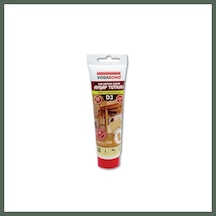 Bezos 150gr Şeffaf Ahşap Tutkalı 1 Adet Bzstk