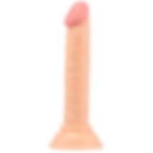 Fastieshop Realistik Anal Dildo - 13 Cm
