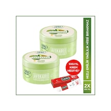 Arko Nem Besleyici Bakım Kremi Avokado 2 x 250 ML