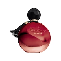 Avon Far Away Royale Kadın Parfüm EDP 50 ML