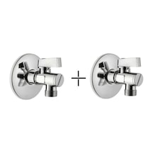 Artema A45254 Filtreli Ara Musluk Set 2'li Gri