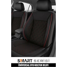 Skoda Favorit 781 1.3 135 Xlxglx 781 54 Hp 1992 Uyumlu ..smart.. Serisi Tay Tüyü Siyah-kırmızı Oto Kılıfı Tam Set Skoda Favorit 781 1.3 135 Xlxglx 781 54 Hp 1992 Uyumlu ..smart.. Serisi Tay Tüyü Siyah-kırmızı Oto Kılıfı Tam Set