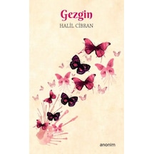 Gezgin - Rxlu-601312