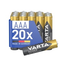 Aaa Blı 20 Adet