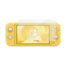 Nintendo Switch Lite İle Uyumlu Ekran Koruyucu 5.5 İnç 9h Mat Nano Koruma Oyun Konsolu