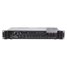 Westa Wm-2080u 100-200w 3-bölgeli Mikser Amfi