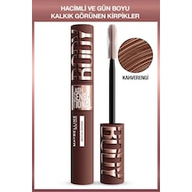 Lash Sensational Body Kahverengi Maskara - Hacimli Ve Gün Boyu Kalkık Görünen Kirpikler 3600531724863-11401