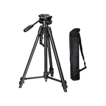 Projeksiyon Cihazı İçin Profesyonel 135cm Tripod
