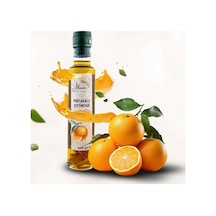 Alaçatı Naturel Portakallı Zeytinyağı 250 Ml E