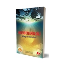 Musibetlerin Dili Sebep Ve Hikmetleri Cep Boy / Kolektif