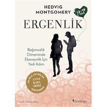 Ergenlik & Bağımsızlık Döneminde Ebeveynlik İçin Yedi Adım / H...