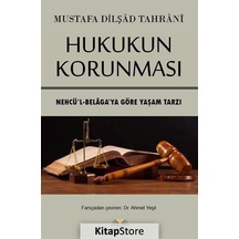 Hukukun Korunması - Mustafa Dilşad Tahrani - Demavend