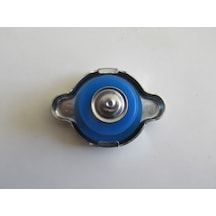 Unıversal Unıversal Radyatör Kapağı Küçük Tip Tüm Japonkore Grubu Araçlar İçin Honda 1.1 Caps - Radyatör