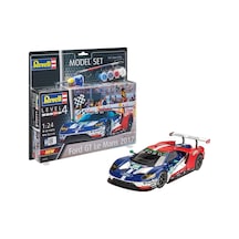 Revell Maket Model Set Ford Gt Vba67041